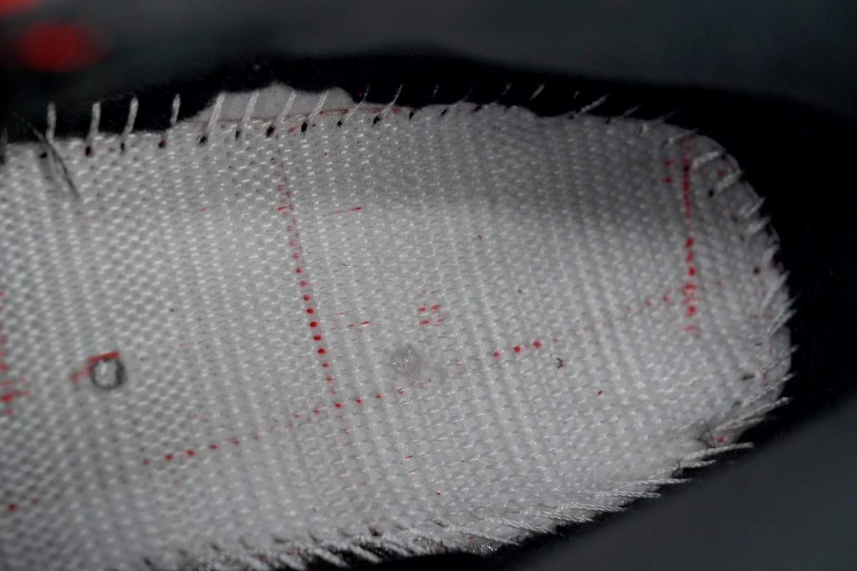 PK God Batch Air Jordan 14 Retro Ferrari (2025)  IF5015-600 - Image 9