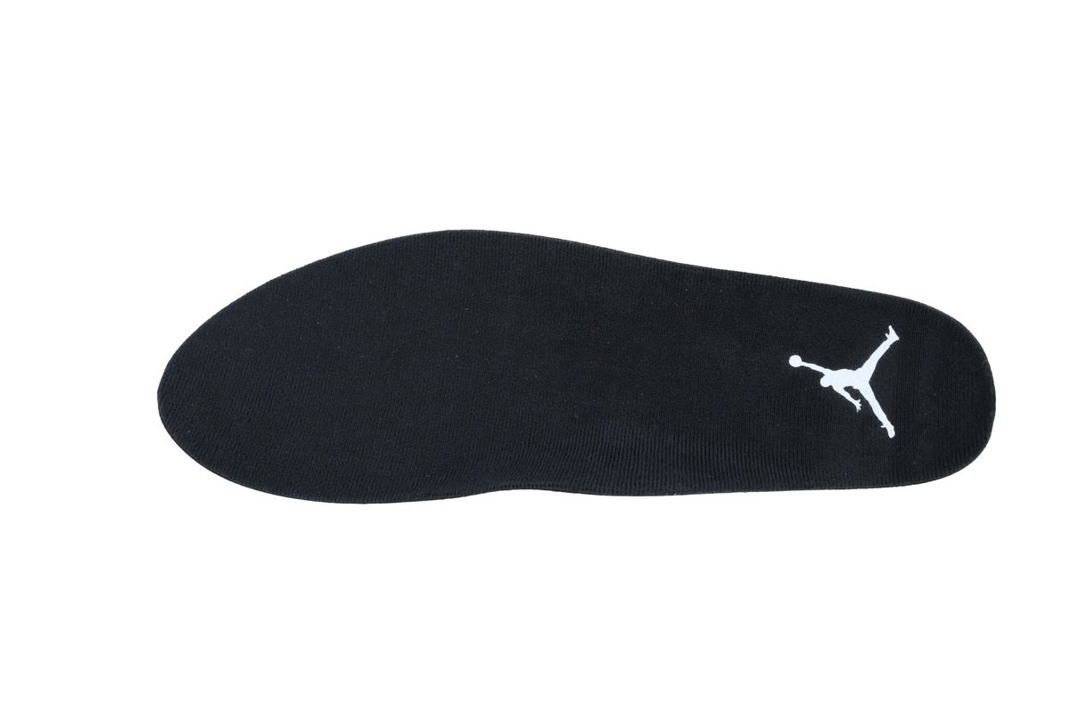 PK God Batch Air Jordan 3 Retro Black Cat 136064-002 - Image 5