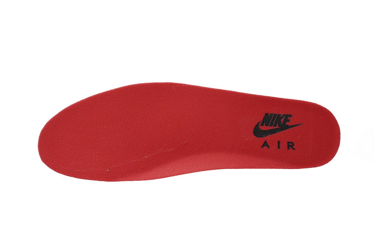 PK God Batch Air Jordan 4 Retro Bred 308497-060 - Image 5