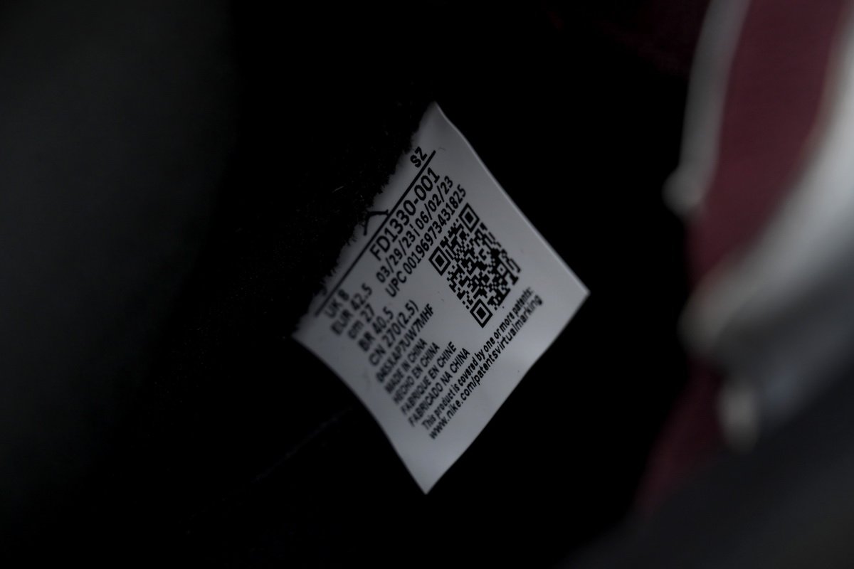 PK God Batch Air Jordan 5 Retro SP A Ma Maniére Black FD1330-001 - Image 6
