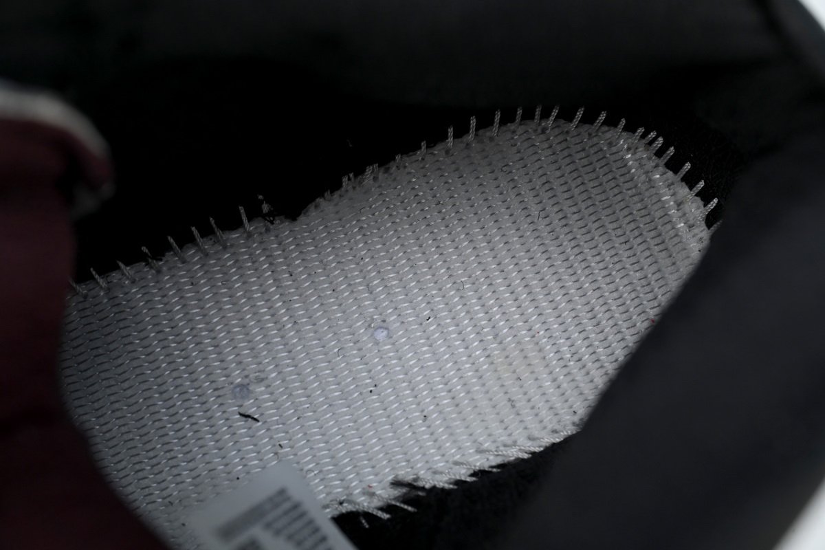 PK God Batch Air Jordan 5 Retro SP A Ma Maniére Black FD1330-001 - Image 9