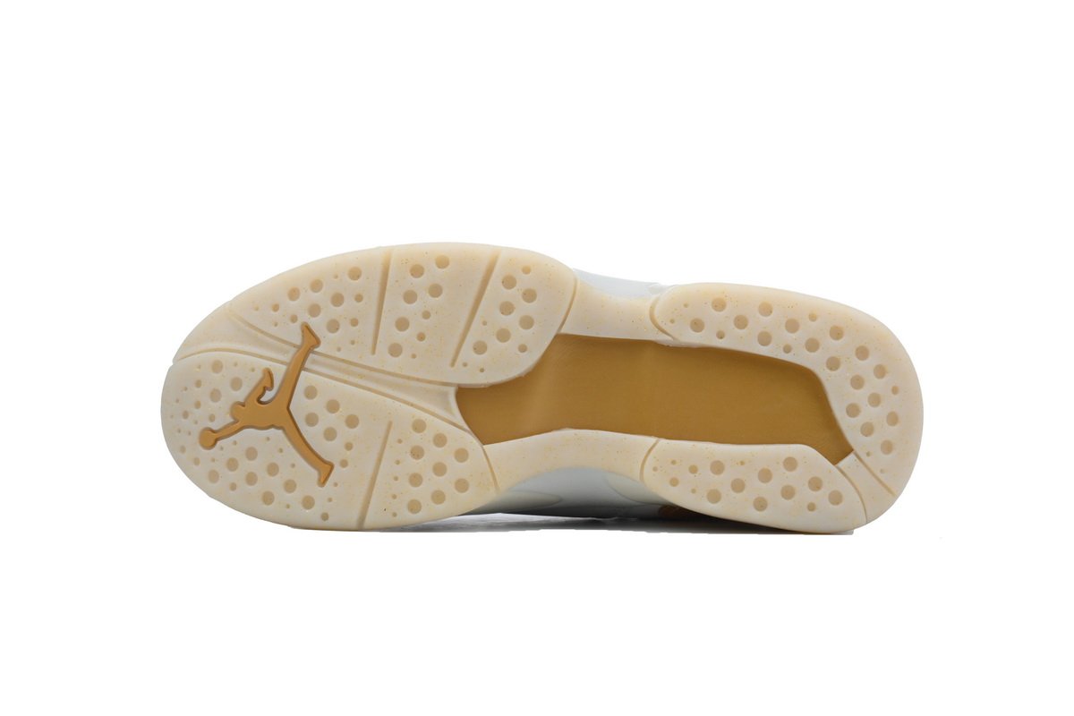 PK God Batch Air Jordan 8 "Champagne" 833378-030 - Image 4