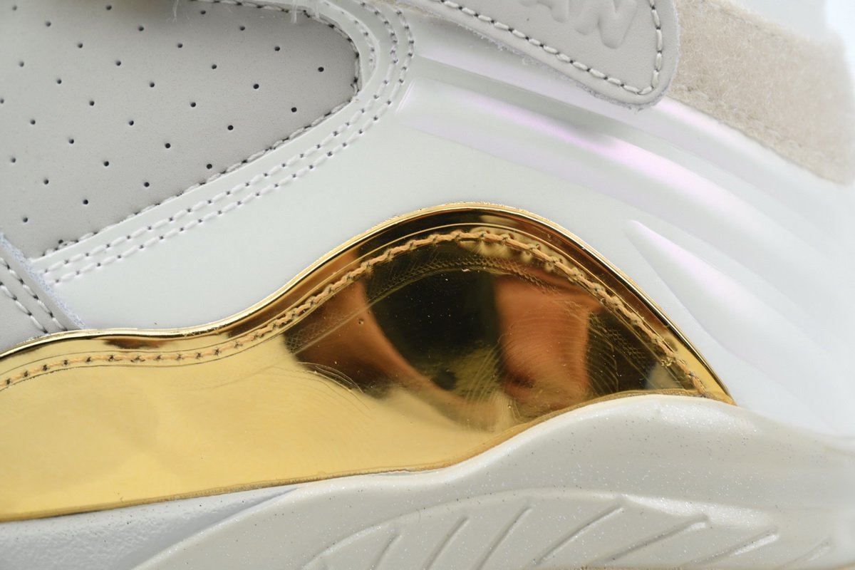PK God Batch Air Jordan 8 "Champagne" 833378-030 - Image 5