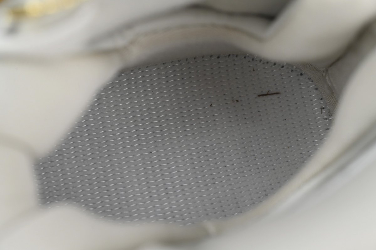 PK God Batch Air Jordan 8 "Champagne" 833378-030 - Image 9