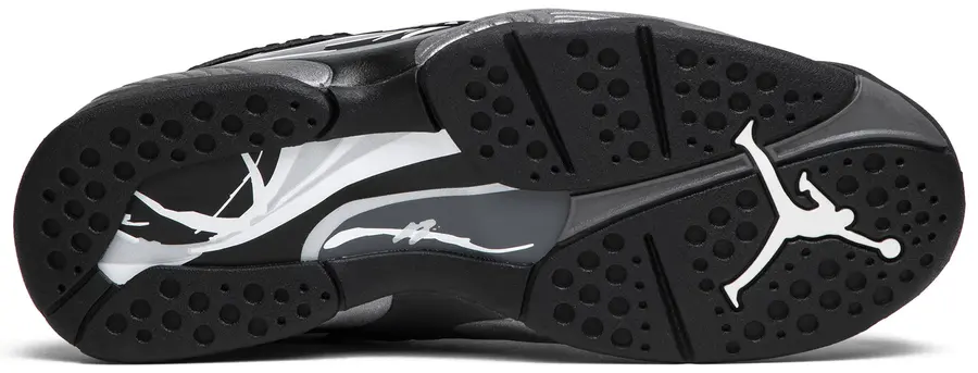 PK God Batch Air Jordan 8 Retro 'Chrome' 2015 - Image 5