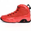 PK God Batch Air Jordan 9 “Chile Red” CT8019-060