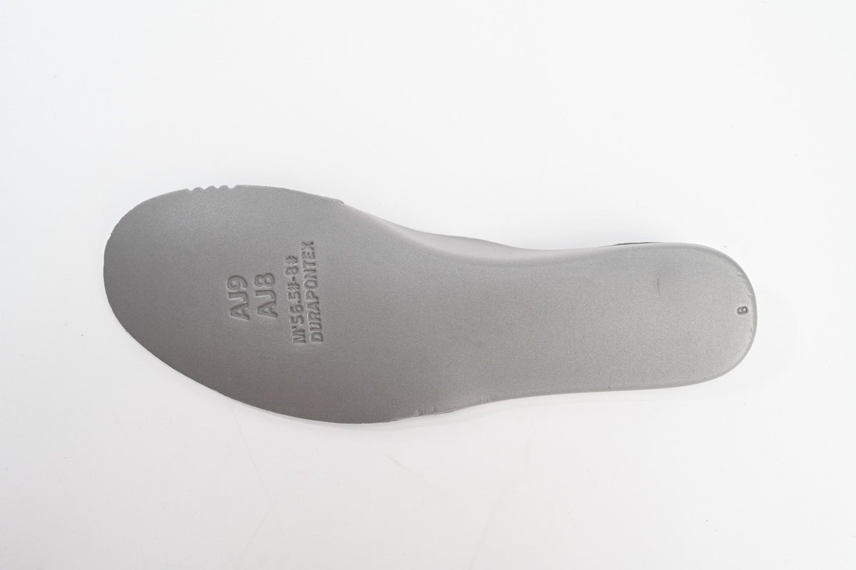 PK God Batch Air Jordan 9 “Chile Red” CT8019-060 - Image 11