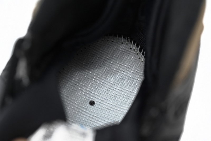 PK God Batch Air Jordan 9 “Olive Concord”Black Brown CT8019-034 - Image 9