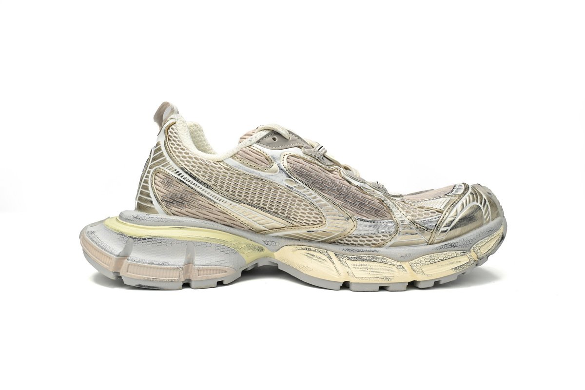 PK God Batch Balenciaga Cham Pagne 734731 W3XL4 9191 - Image 12