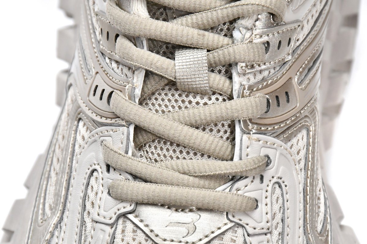 PK God Batch Balenciaga Defender Beige 685611 W2RA6 9700 - Image 8
