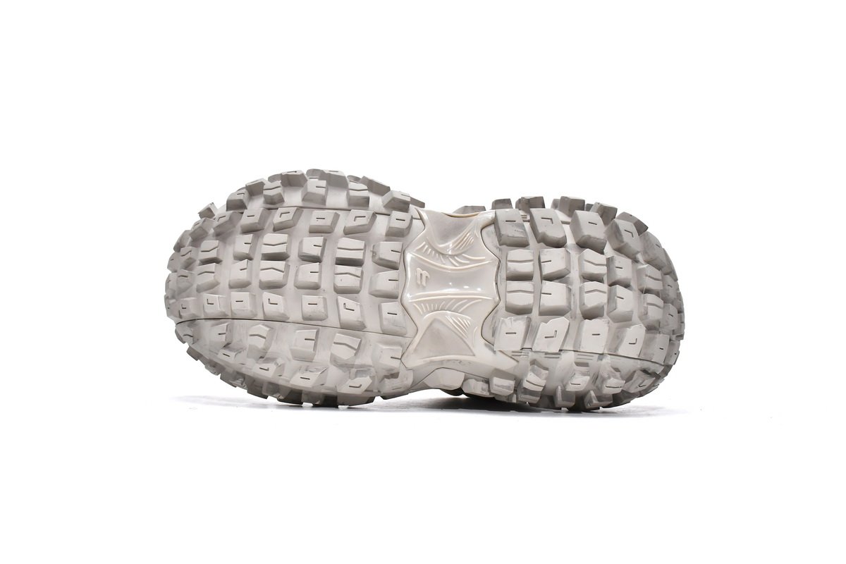 PK God Batch Balenciaga Defender Beige 685611 W2RA6 9700 - Image 10