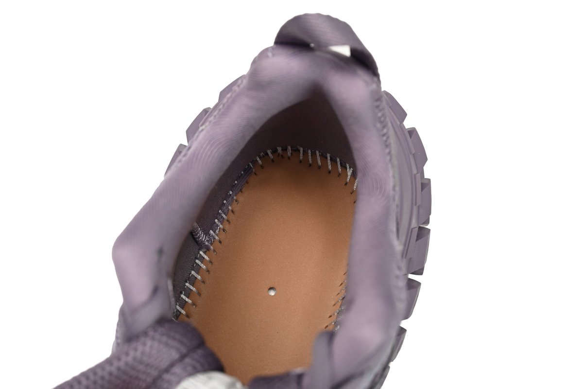 PK God Batch Balenciaga Defender Black Purple 685611 W2RAM 5500 - Image 5