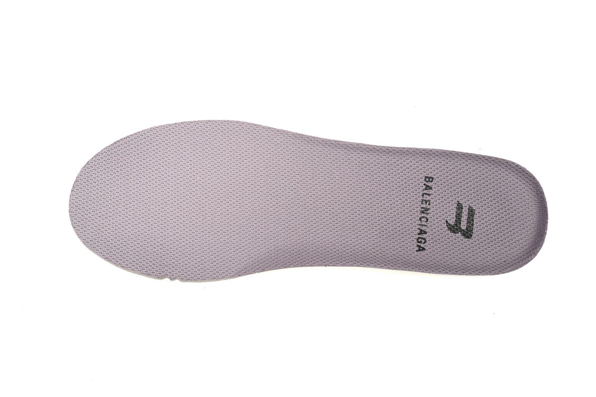 PK God Batch Balenciaga Defender Black Purple 685611 W2RAM 5500 - Image 7