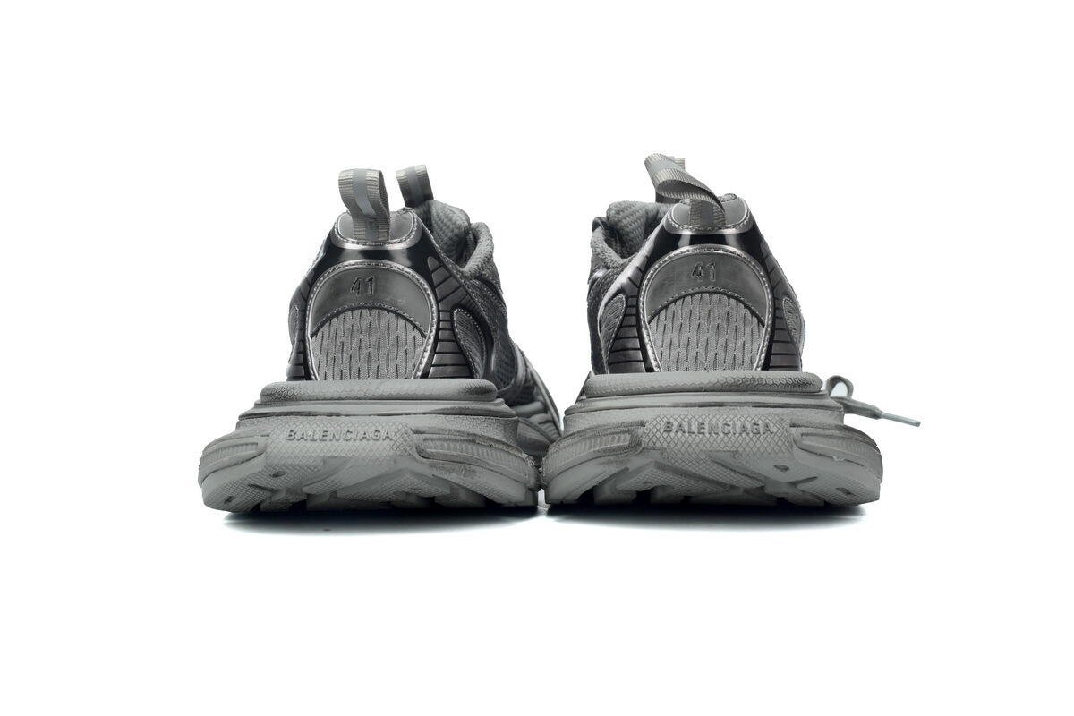 PK God Batch Balenciaga Grey Silver 542228 W2RB8 1210 - Image 3