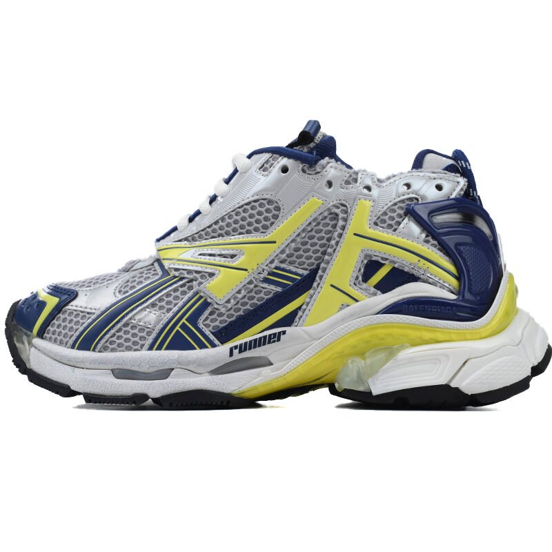 PK God Batch Balenciaga Runner 677403 W2RN1 0080