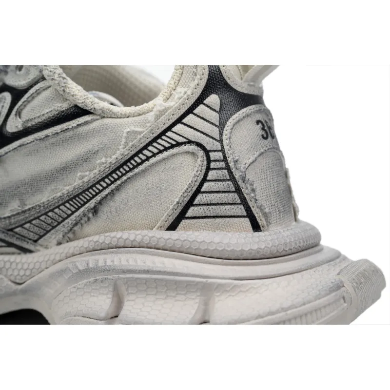 PK God Batch Balenciaga Wmns 3XL Sneaker 'Worn-Out - Beige' 734731 W3XDC 2002 - Image 3