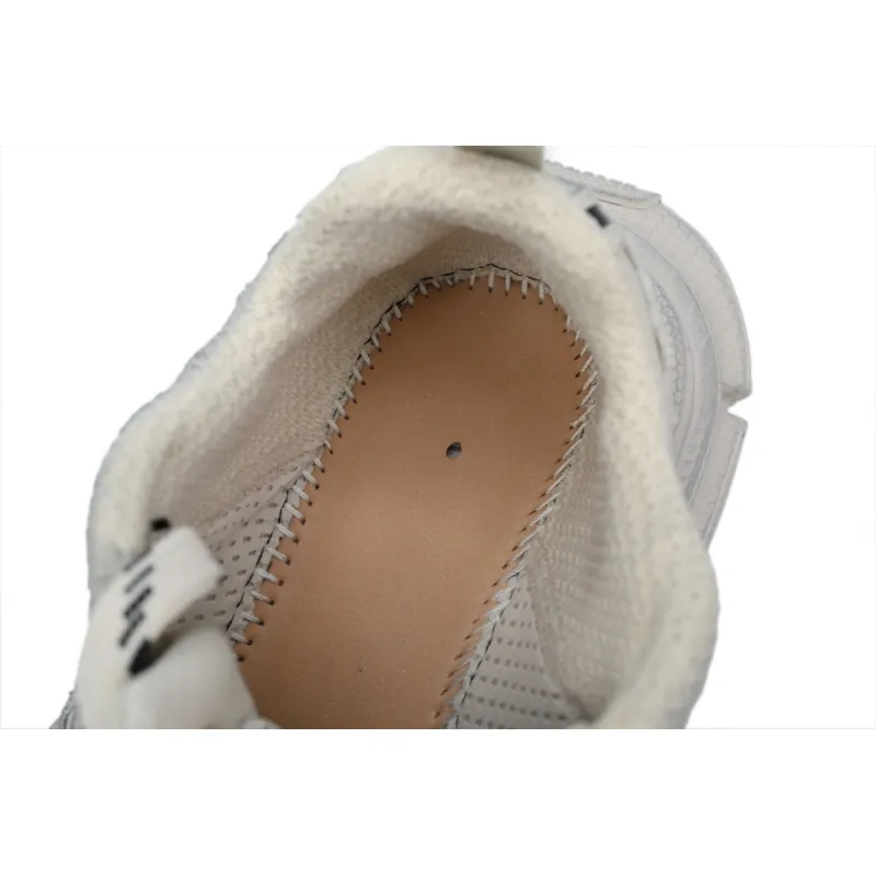 PK God Batch Balenciaga Wmns 3XL Sneaker 'Worn-Out - Beige' 734731 W3XDC 2002 - Image 4
