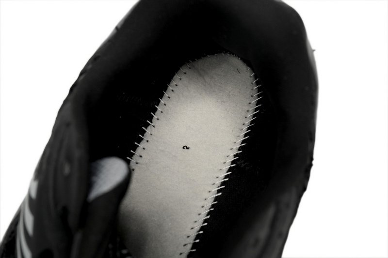 PK God Batch Bottega Veneta Orbit Sneaker Black - Image 9