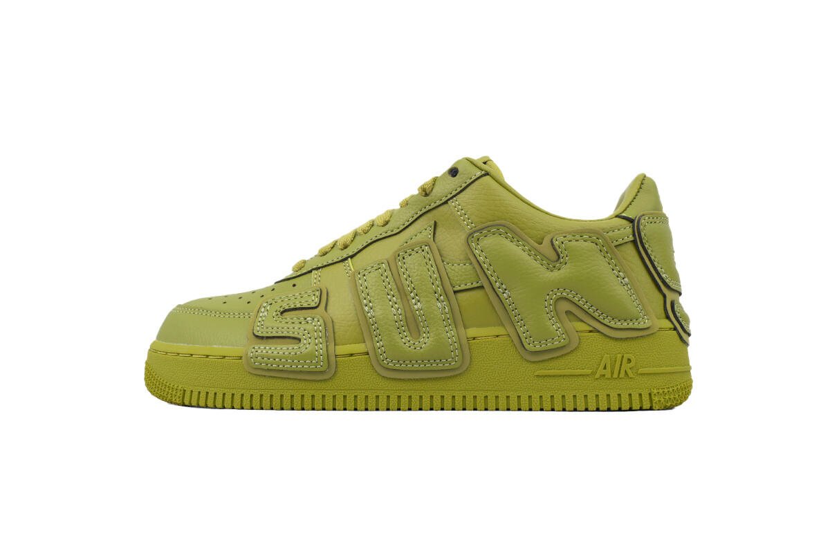 PK God Batch Cactus Plant Flea Market x Air Force 1 Low Premium 'Moss' FQ7069-300