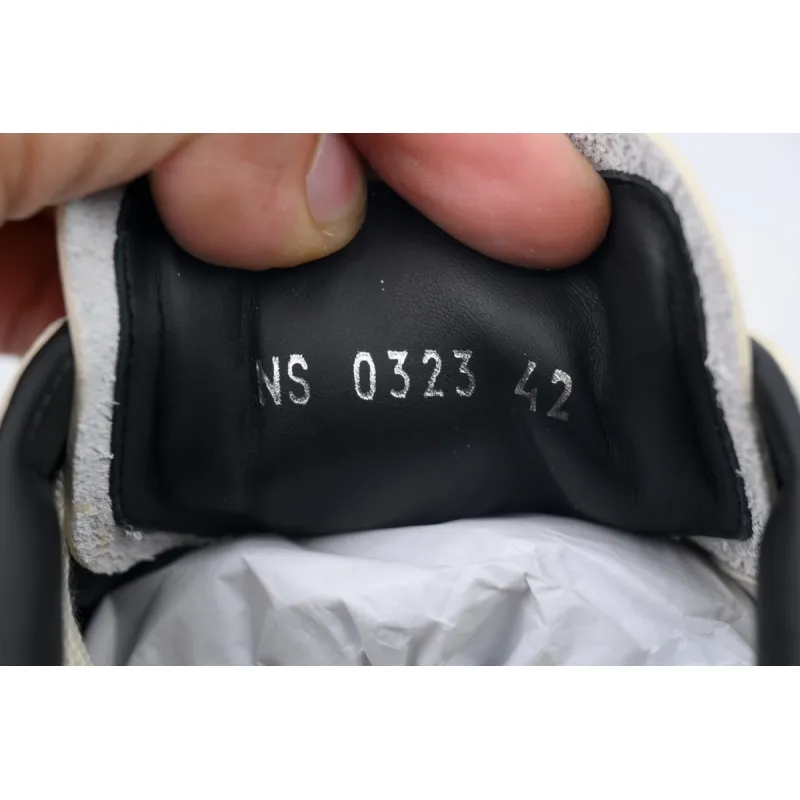 PK God Batch Dior B01 Matchpoint Sneaker 'Gray And Blue Print' - Image 6