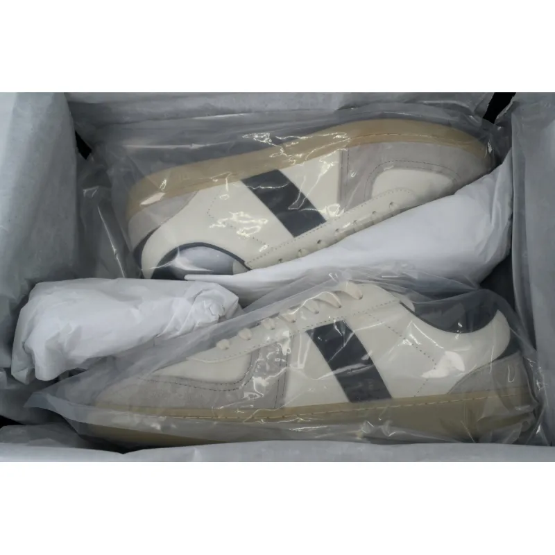 PK God Batch Dior B01 Matchpoint Sneaker 'White Grey Black' 3SN328ZRH_H069 - Image 11