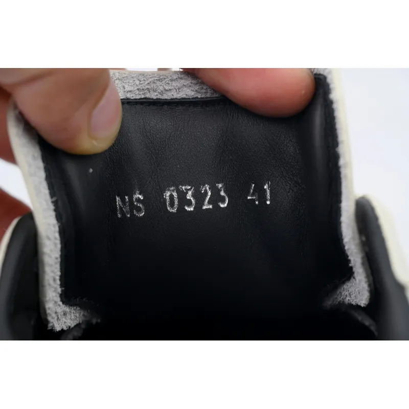 PK God Batch Dior B01 Matchpoint Sneaker 'White Grey Black' 3SN328ZRH_H069 - Image 8