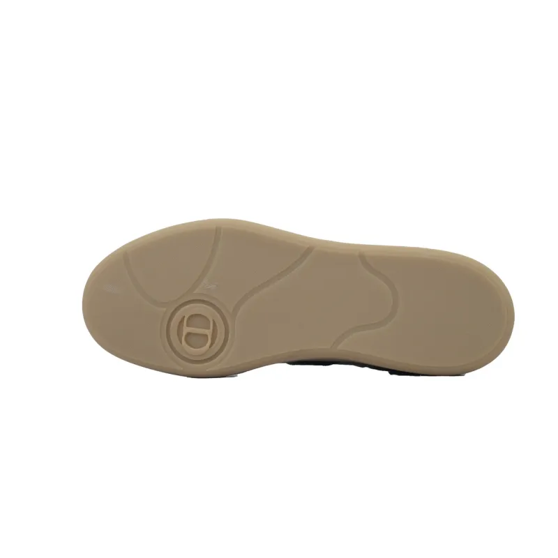 PK God Batch Dior B01 Matchpoint Sneaker 'White Grey Black' 3SN328ZRH_H069 - Image 4