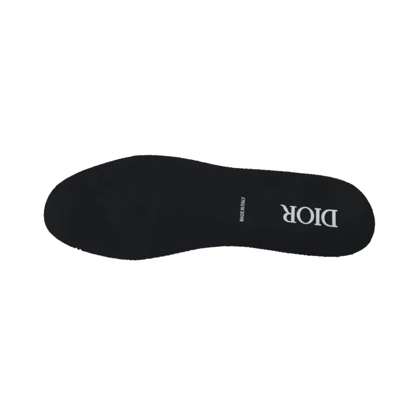 PK God Batch Dior B01 Matchpoint Sneaker 'White Grey Black' 3SN328ZRH_H069 - Image 5