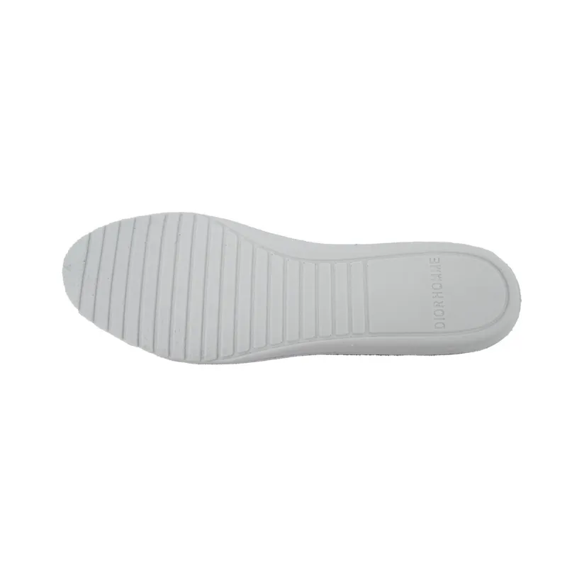 PK God Batch Dior B01 Matchpoint Sneaker 'White Grey Black' 3SN328ZRH_H069 - Image 6