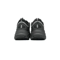 PK God Batch Dior B22 Black Silver 3SN231ZNG_H969 - Image 3