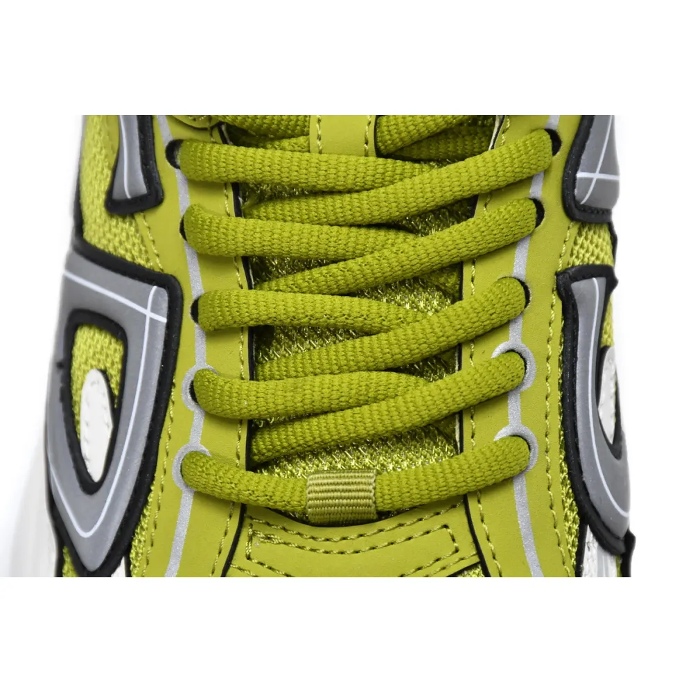 PK God Batch Dior B30 Sneakers White Yellow 3SN279ZLX_H661 - Image 6