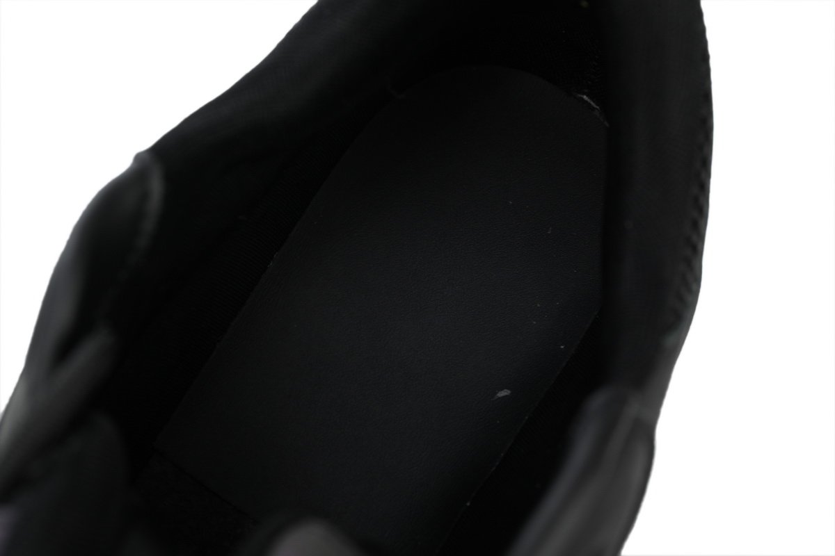 PK God Batch Dior Black Laser 'B22' Sneakers Cream - Image 8