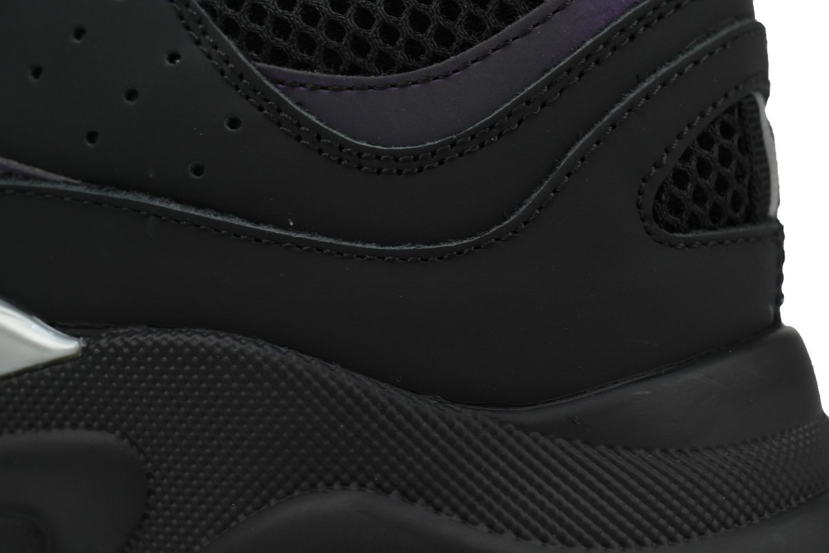 PK God Batch Dior Black Laser 'B22' Sneakers Cream - Image 7