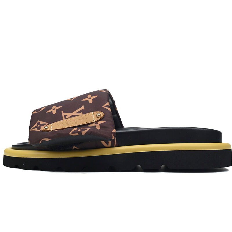 PK God Batch LOUIS VUITTON Pool Pillow Comfort