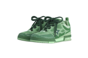 PK God Batch LOUIS VUITTON Skate Green - Image 3