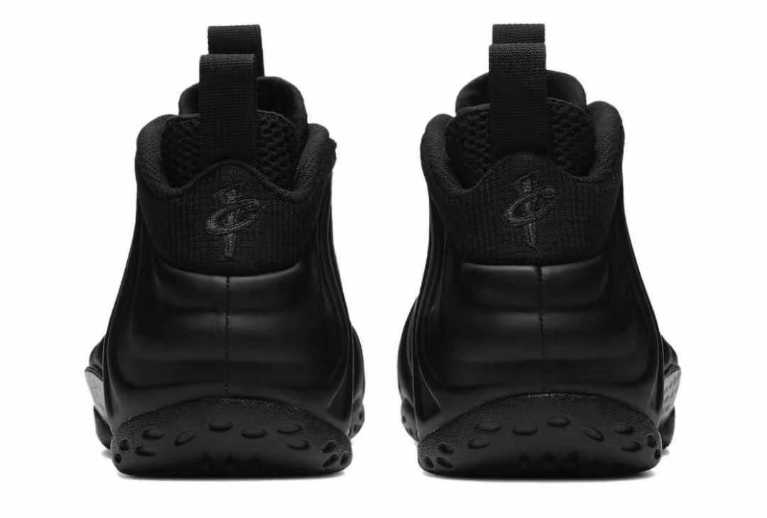 PK God Batch Nike Air Foamposite One Anthracite (2023) - Image 5