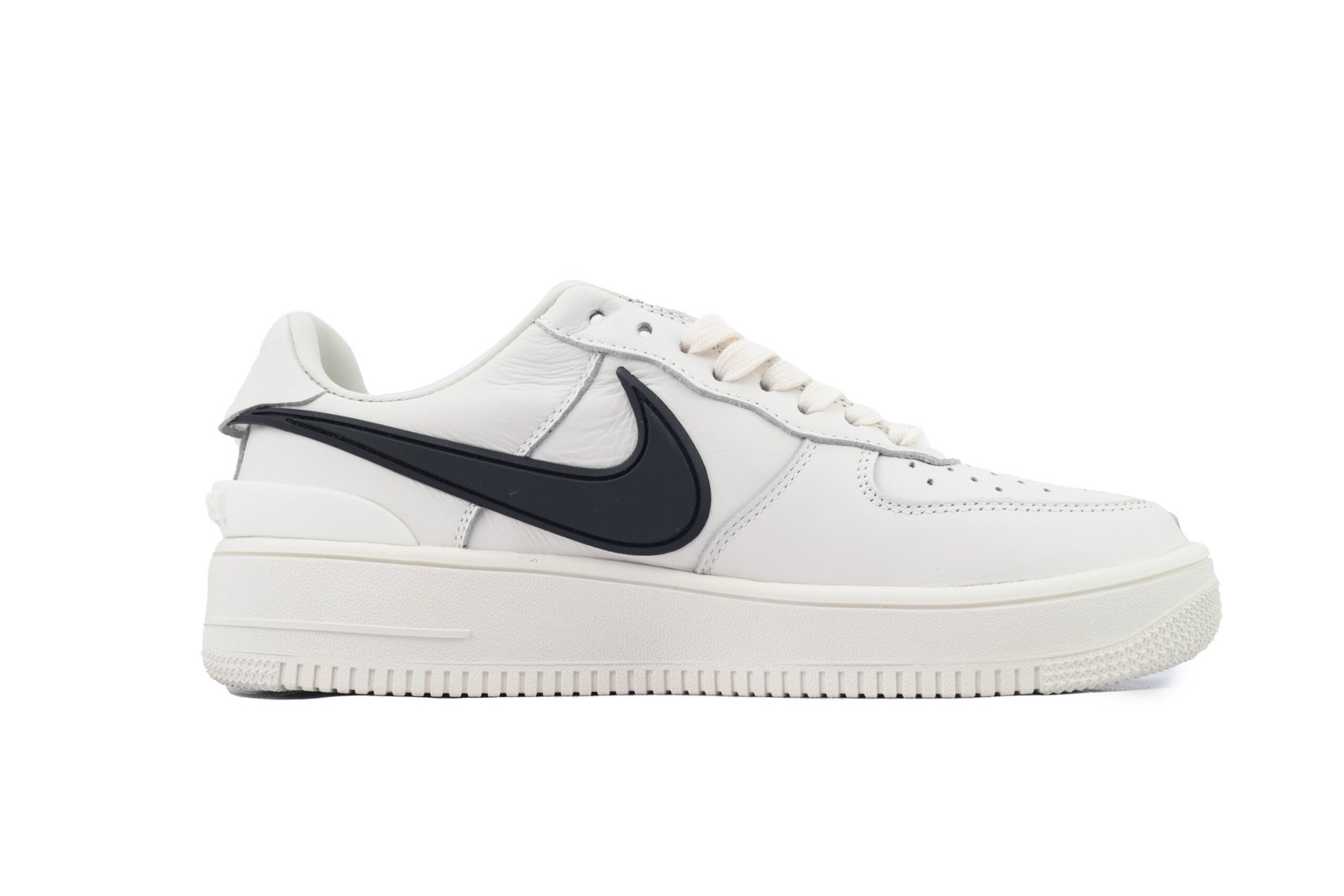 PK God Batch Nike Air Force 1 Low SP AMBUSH Phantom DV3464-002 - Image 2