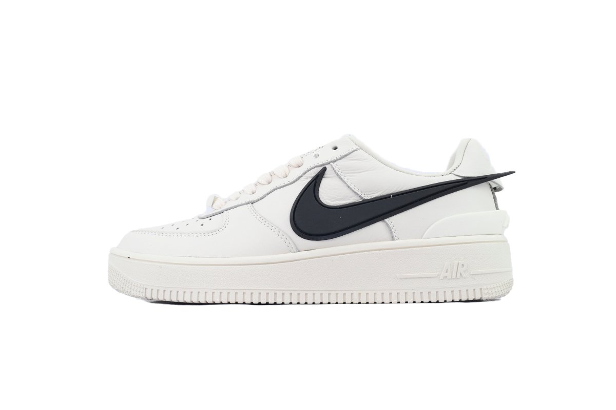 PK God Batch Nike Air Force 1 Low SP AMBUSH Phantom DV3464-002