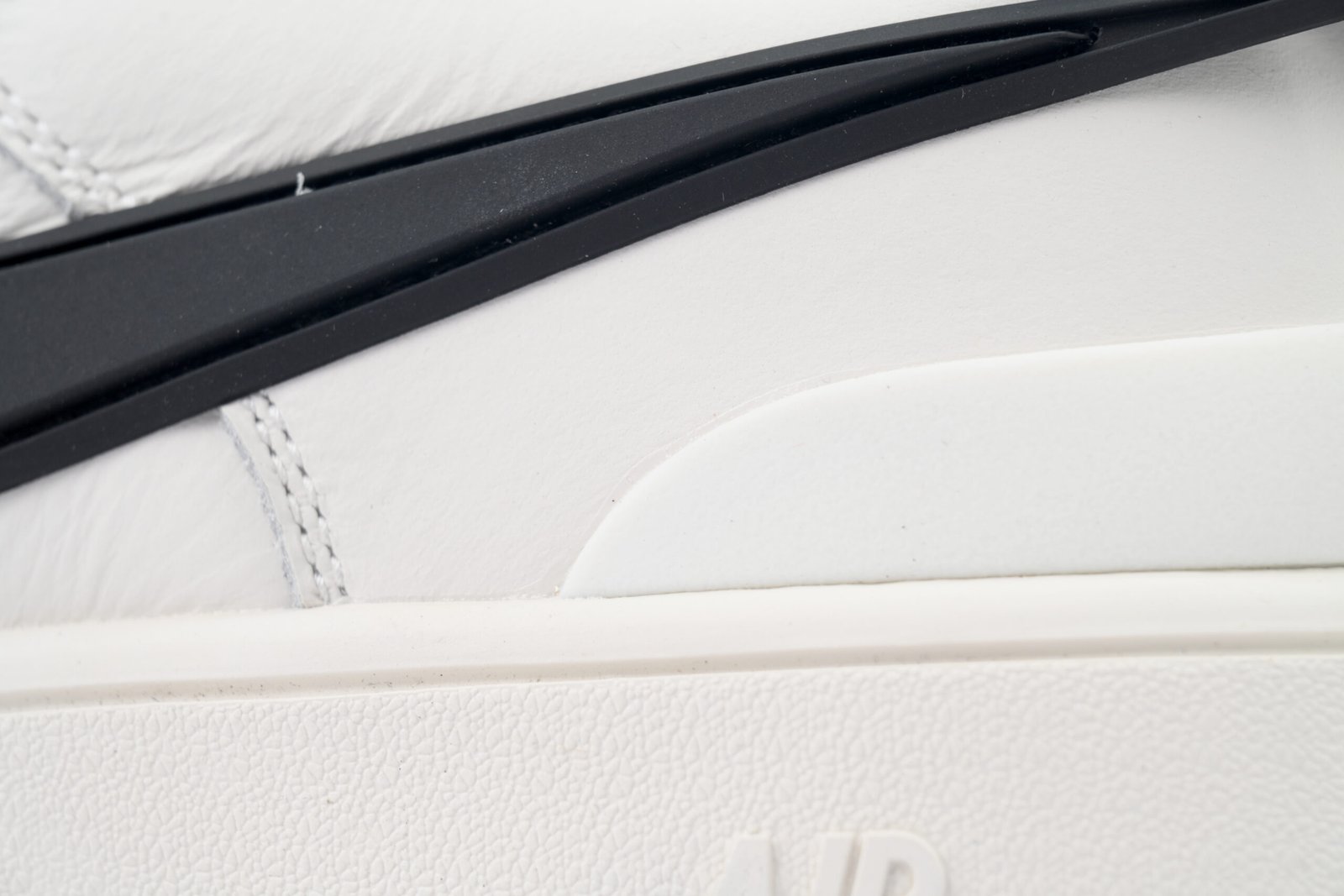 PK God Batch Nike Air Force 1 Low SP AMBUSH Phantom DV3464-002 - Image 7