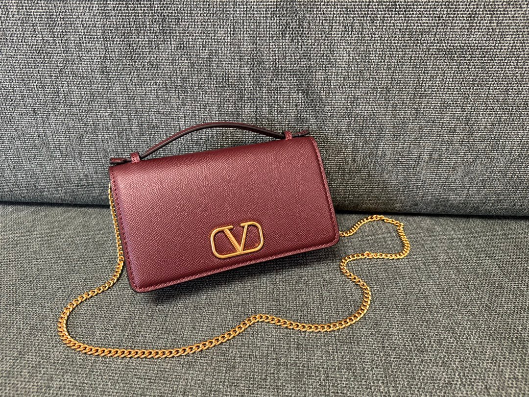 Valentino Garavani VRING WOC L82901 - Image 3