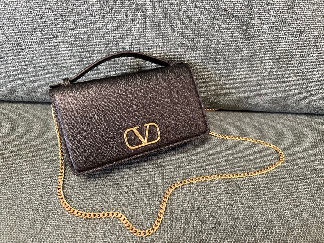 Valentino Garavani VRING WOC L82901