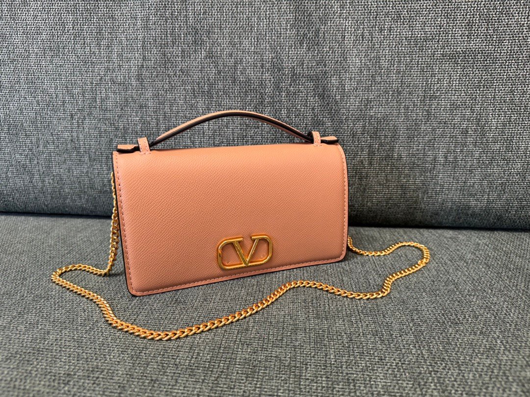 Valentino Garavani VRING WOC L82901 - Image 8