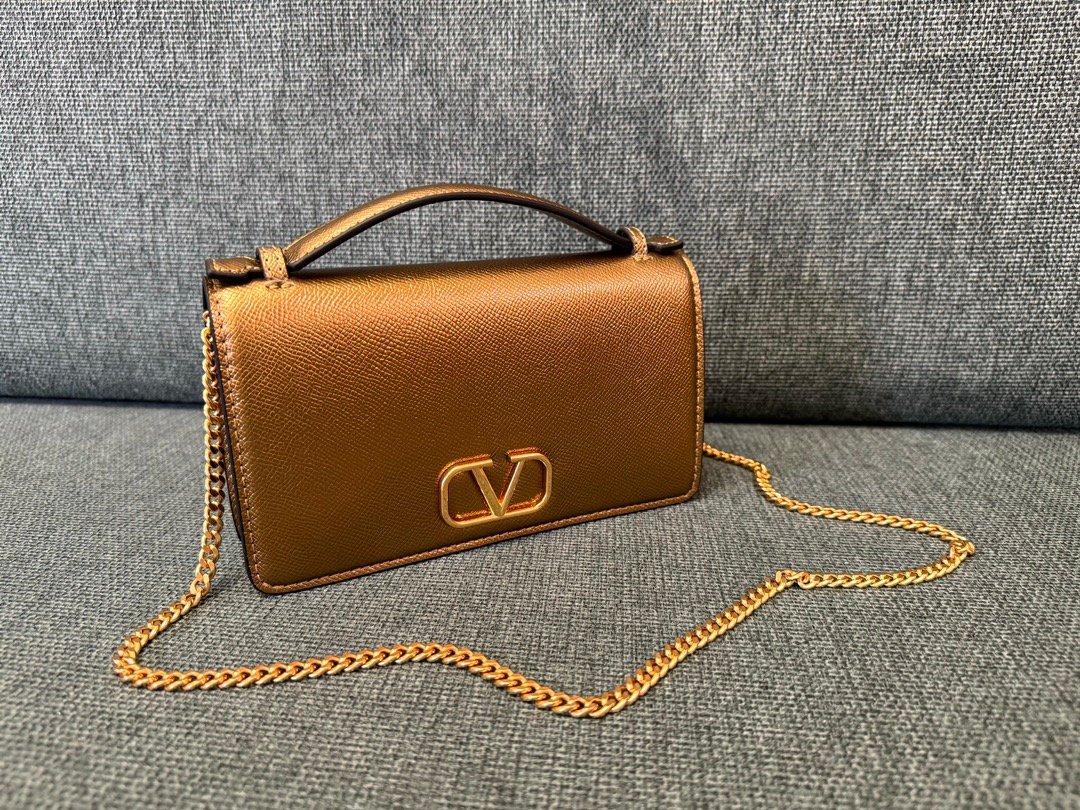 Valentino Garavani VRING WOC L82901 - Image 12