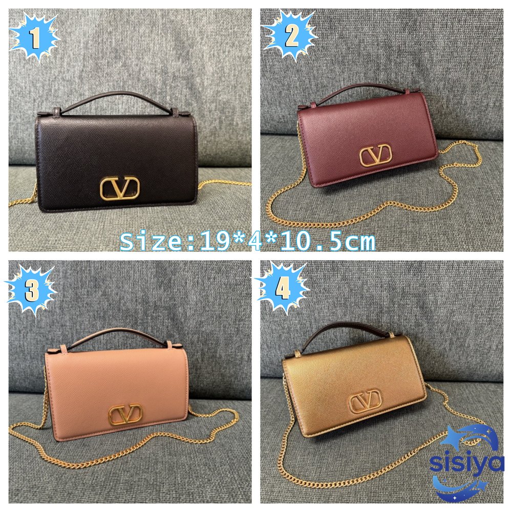 Valentino Garavani VRING WOC L82901 - Image 2
