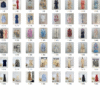 100 styles of Zimmermann collection of dresses  September 2025 Z2025-9