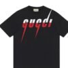 Gucci 24ss Short-Sleeved T-shirt