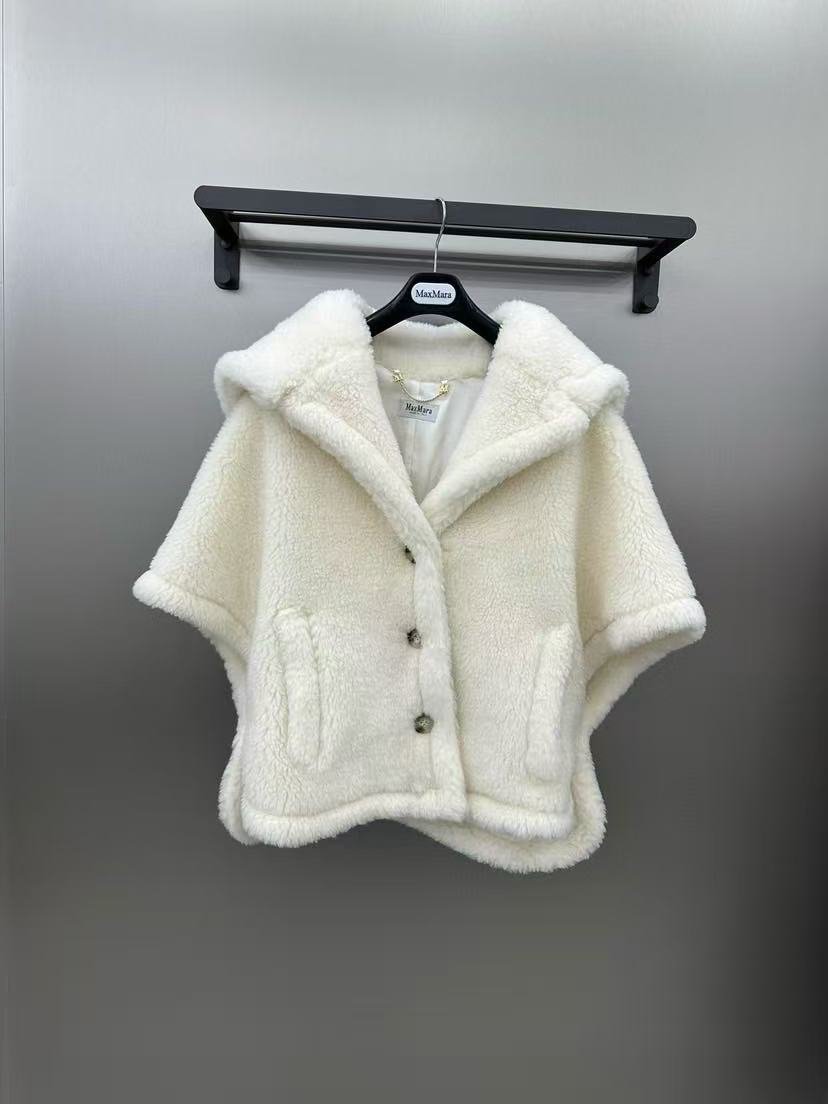 Maxmara collar-buttoned vest blazer D92508 - Image 3