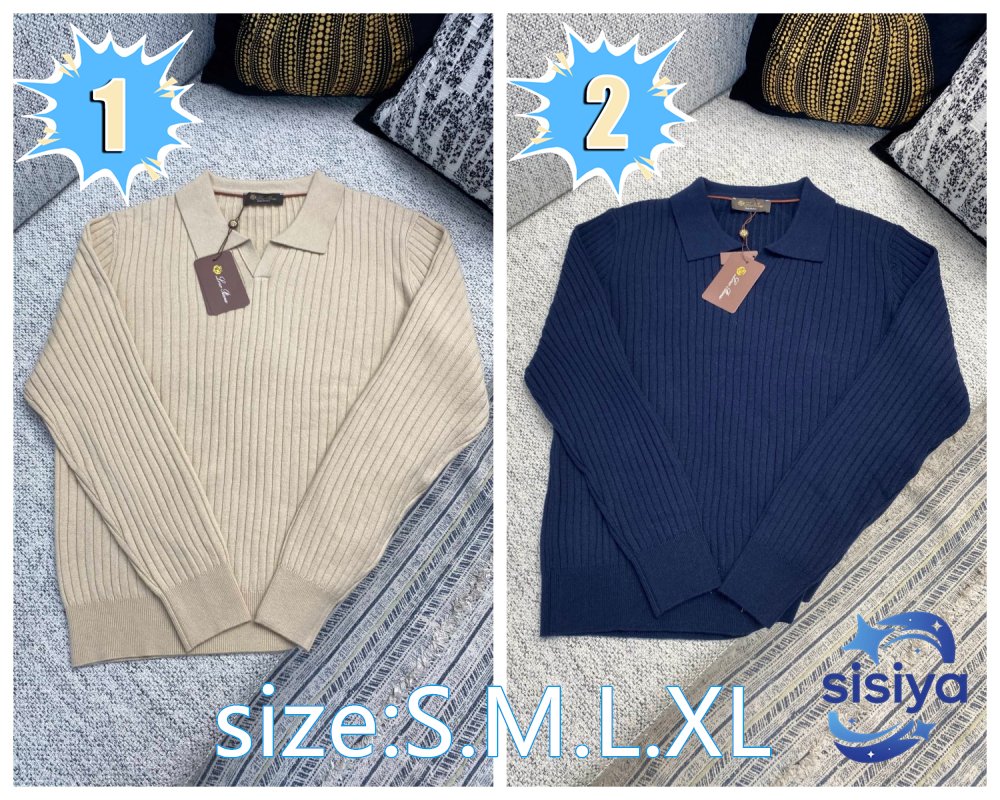 LP Polo Shirt 92506