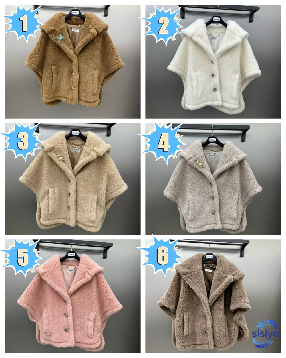 Maxmara collar-buttoned vest blazer D92508