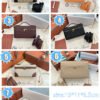 Loro piana Sanded Suede Series Handbags / Crossbody Bags L91501